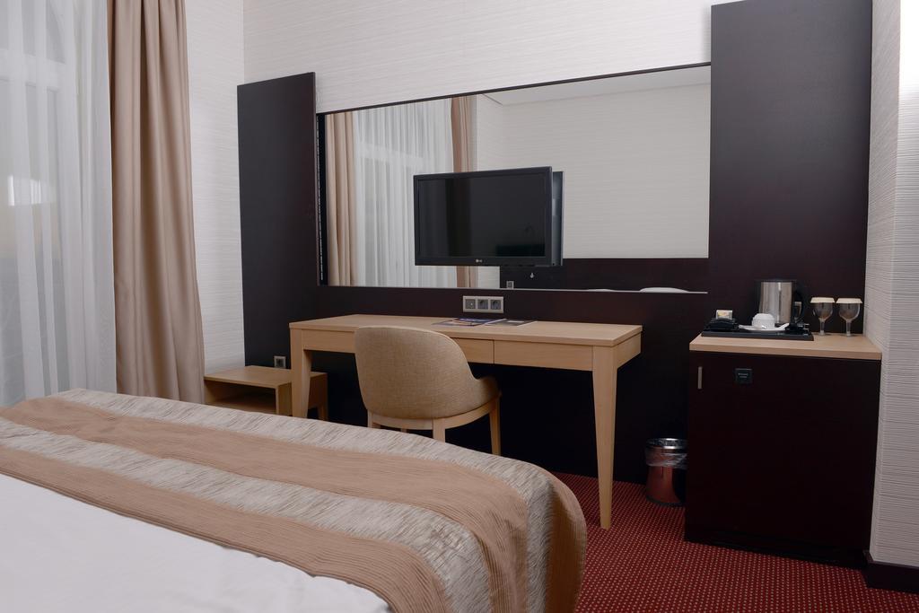 Bayramoglu Resort Hotel Darica  Экстерьер фото