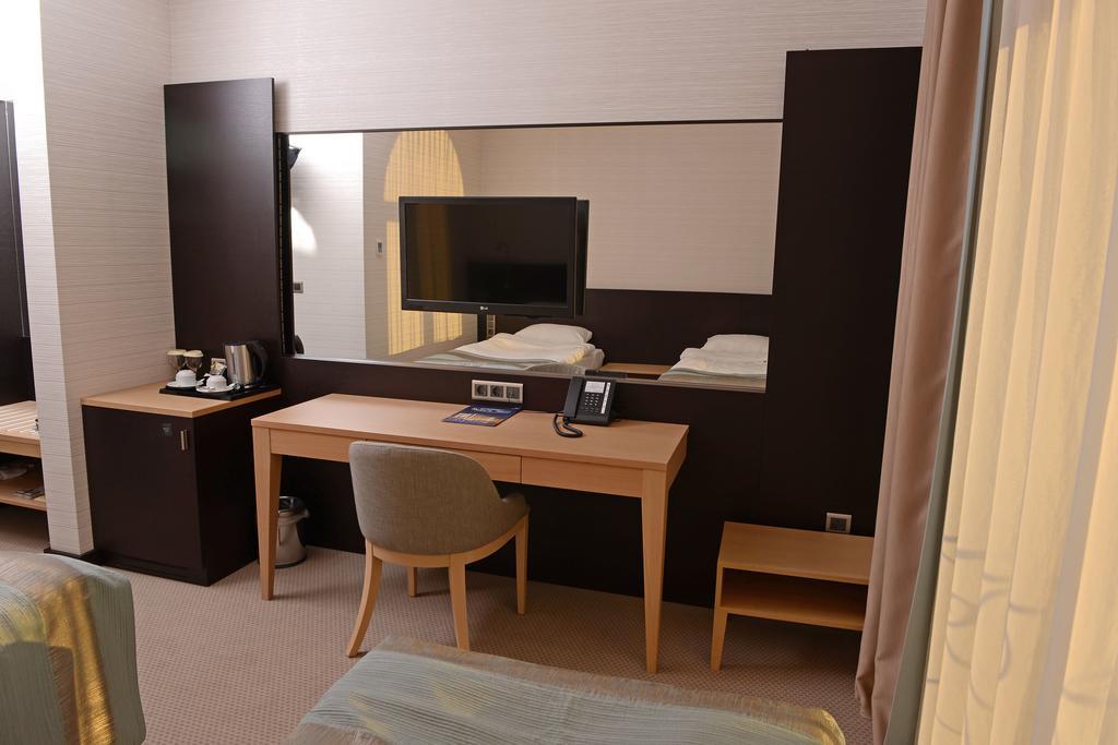 Bayramoglu Resort Hotel Darica  Экстерьер фото