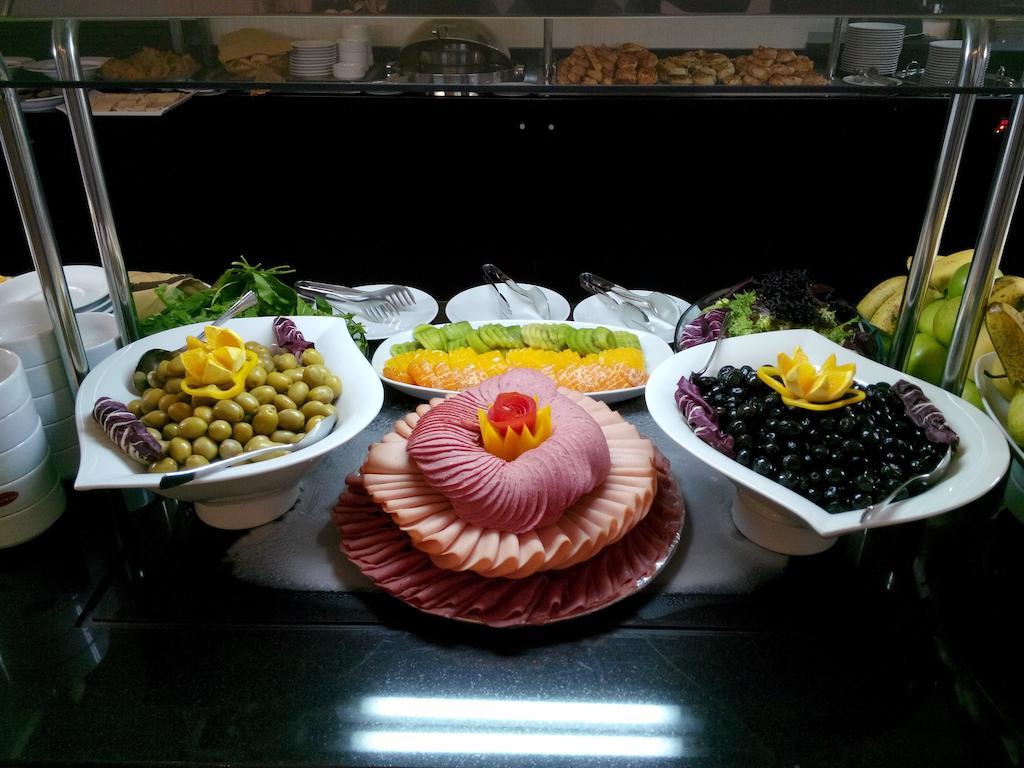Bayramoglu Resort Hotel Darica  Экстерьер фото