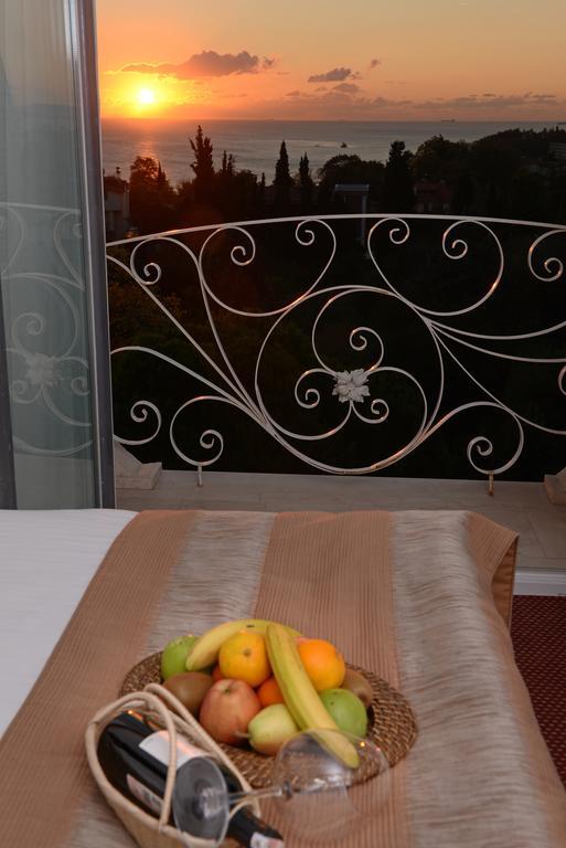 Bayramoglu Resort Hotel Darica  Экстерьер фото