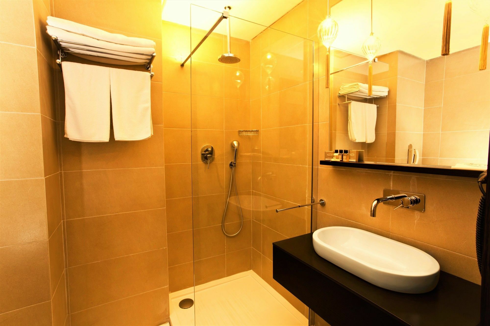 Bayramoglu Resort Hotel Darica  Экстерьер фото