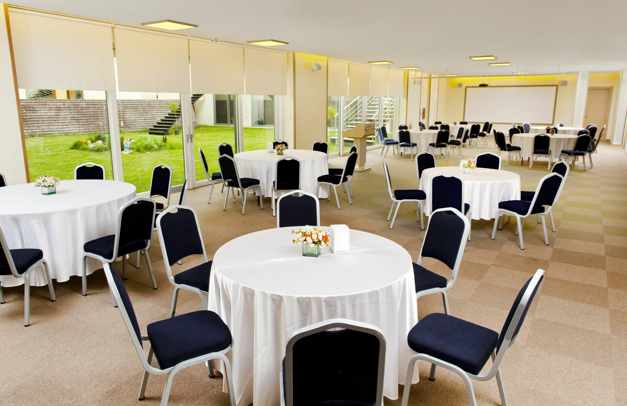 Bayramoglu Resort Hotel Darica  Экстерьер фото